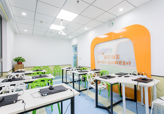 20年編程教學(xué)經(jīng)驗